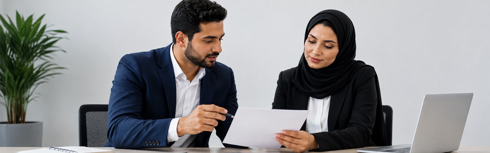 Law firm Dubai
