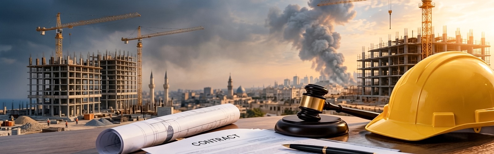 Contract Law